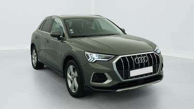 Audi Q3 SUV