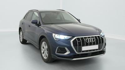 Audi Q3 SUV