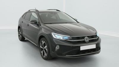 VW Taigo