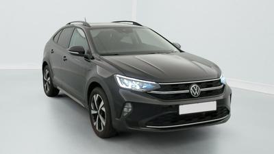 VW Taigo