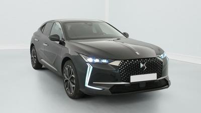DS Automobiles DS4