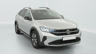 VW Taigo