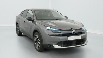 Citroen C4 X
