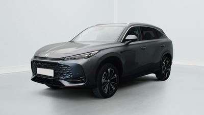 MG EHS