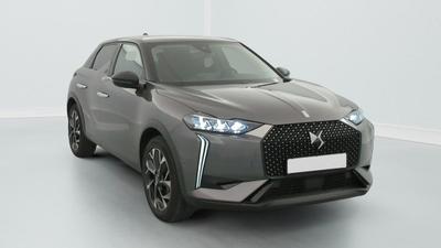 DS Automobiles DS3