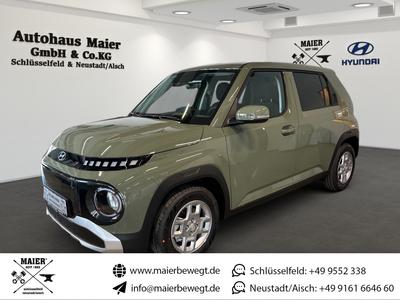 Hyundai INSTER