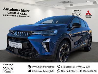Mitsubishi Grandis
