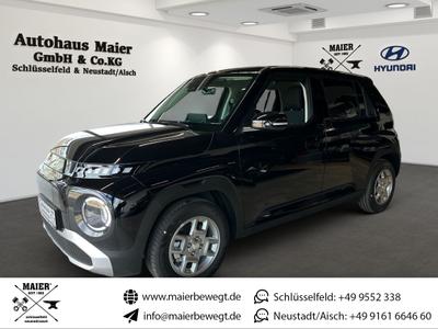 Hyundai INSTER