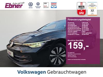 VW Golf