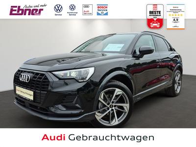 Audi Q3 SUV