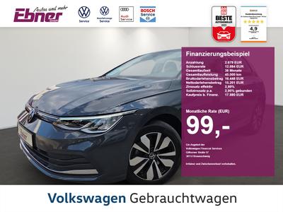 VW Golf