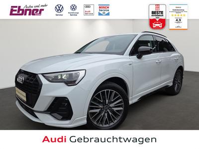 Audi Q3 SUV