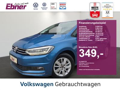VW Touran