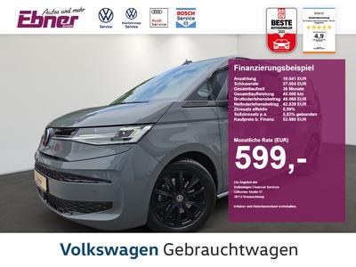 VW T7 Multivan