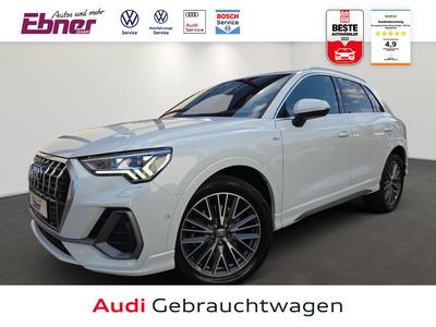 Audi Q3 SUV