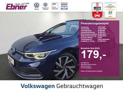 VW Golf
