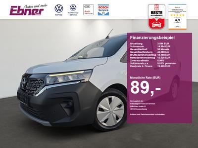 Nissan Townstar