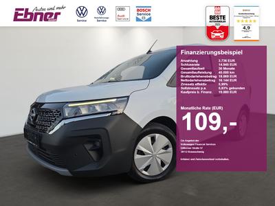 Nissan Townstar
