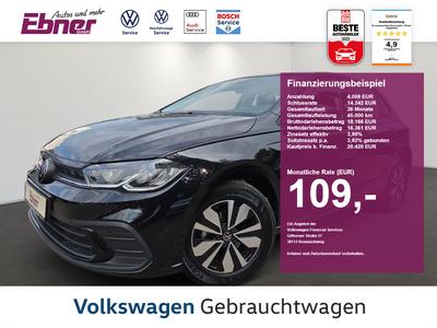 VW Polo