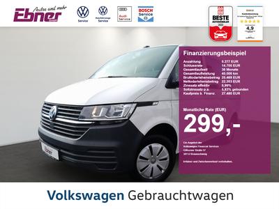 VW T6 Kombi