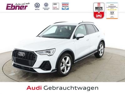 Audi Q3 SUV