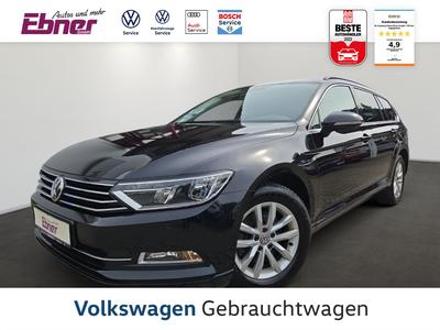 VW Passat Variant