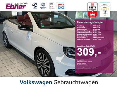 VW Eos
