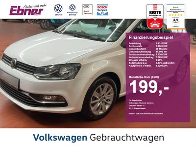 VW Polo