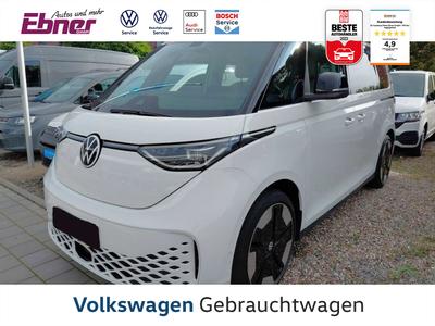 VW ID. Buzz