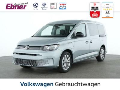 VW Caddy Maxi