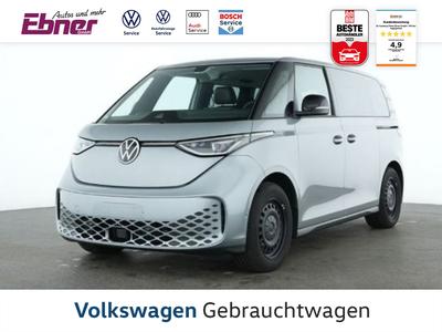 VW ID. Buzz