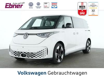 VW ID. Buzz
