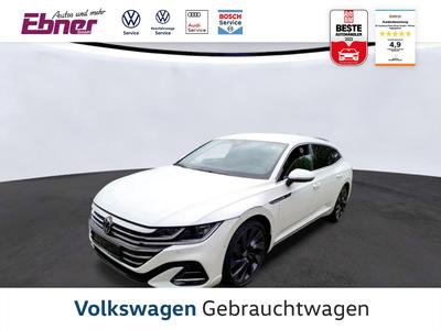 VW Arteon