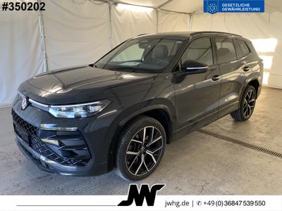VW Tayron