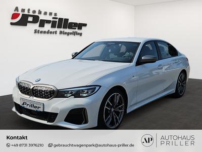 BMW M340d