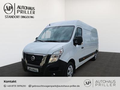 Nissan Interstar