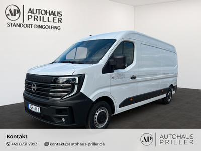 Nissan Interstar