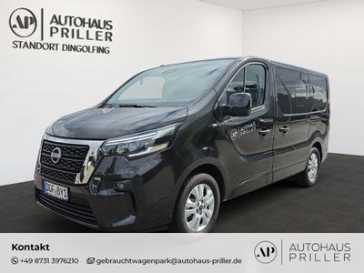 Nissan Primastar