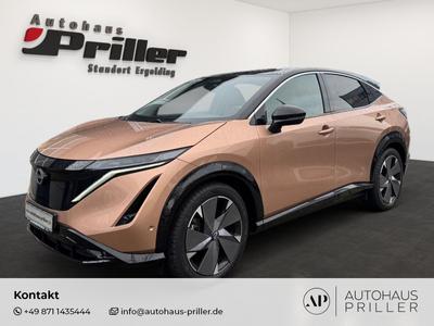 Nissan Ariya