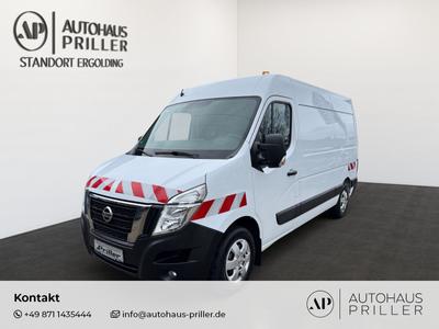 Nissan Interstar