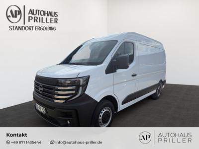 Nissan Interstar