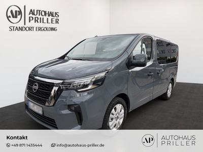 Nissan Primastar