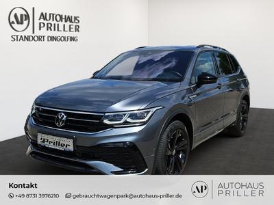 VW Tiguan Allspace