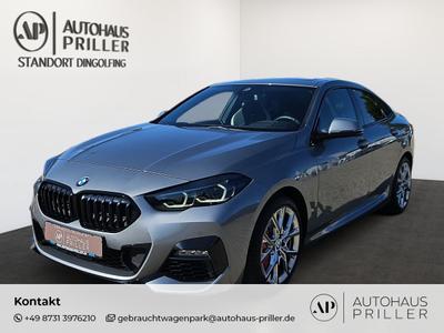 BMW 220 Gran Coupé