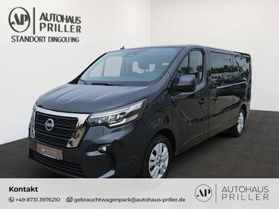 Nissan Primastar