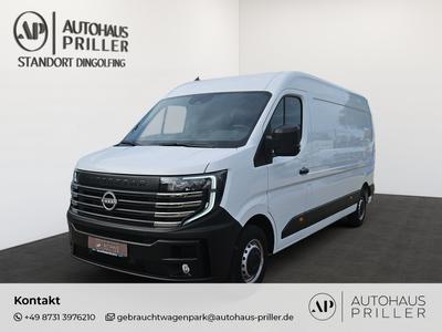 Nissan Interstar