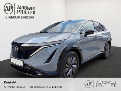 Nissan Ariya