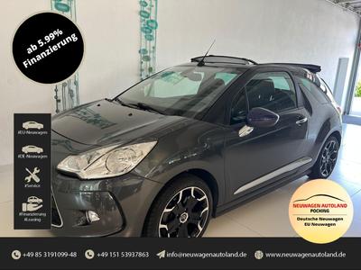 Citroen DS3