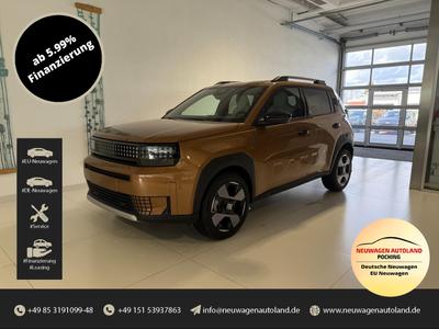 Fiat Grande Panda