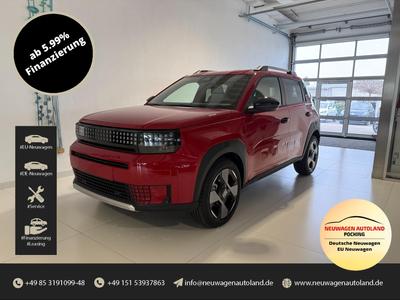 Fiat Grande Panda